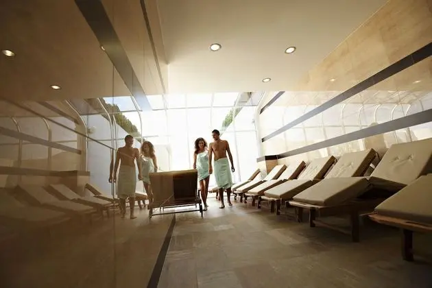 Hotel Livada Prestige - Sava Hotels & Resorts - Spa