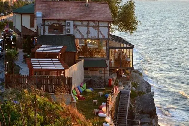 Livadi Otel