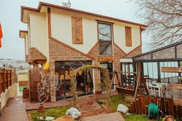 Livadi Otel