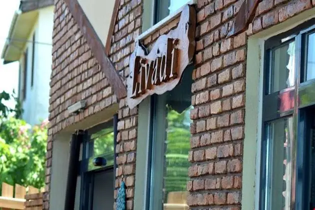 Livadi Otel