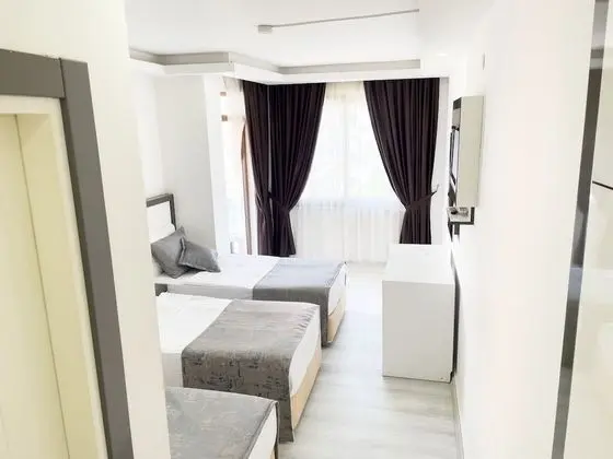 Livane Sun Otel