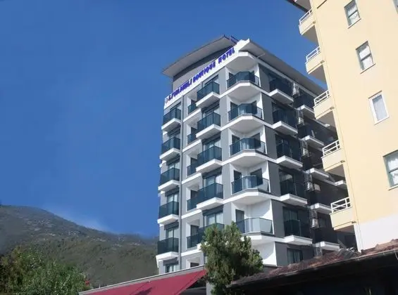 Livaneli Boutique Otel - Genel