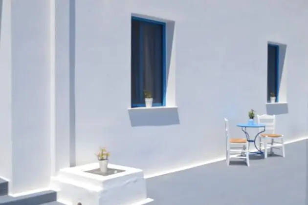 Livanios Studios - Lobi