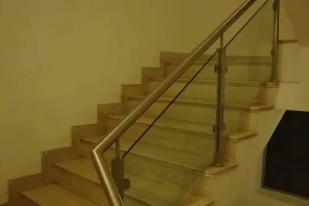 Hotel Livasa Inn - İç Mekan