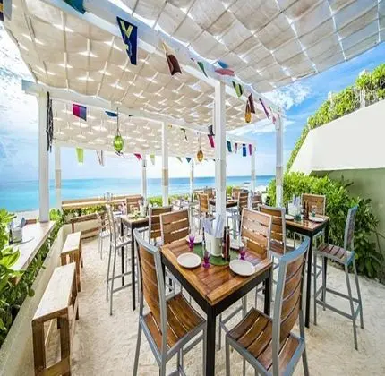 Live Aqua Beach Resort Cancún