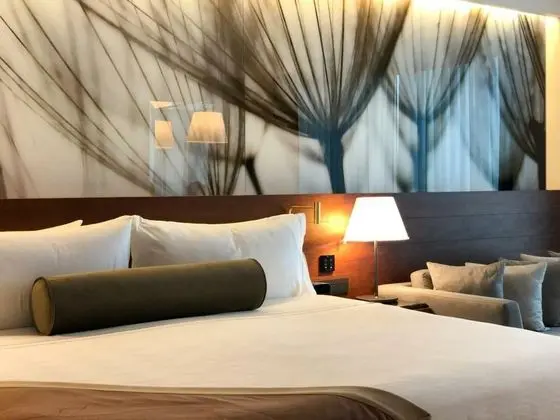 Live Aqua Beach Resort Cancún - Oda
