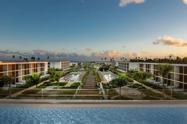 Live Aqua Beach Resort Punta Cana - All Inclusive - Adults Only
