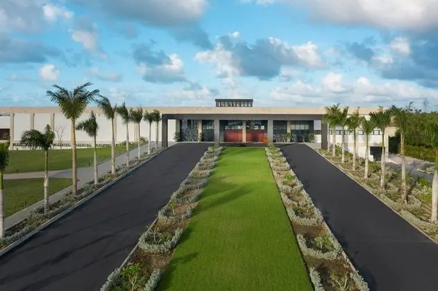 Live Aqua Beach Resort Punta Cana - All Inclusive - Adults Only - Dış Mekan