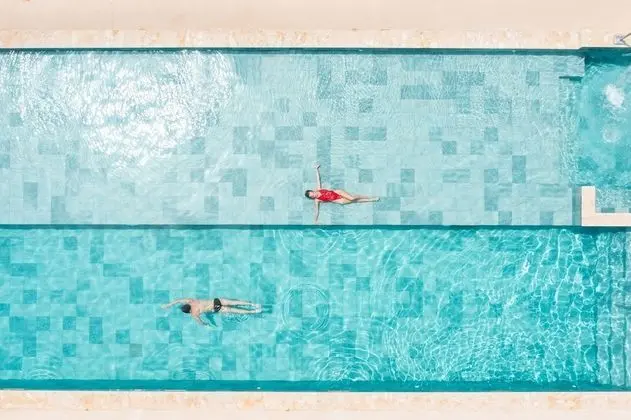 Live Aqua Beach Resort Punta Cana - All Inclusive - Adults Only - Öne Çıkan Resim