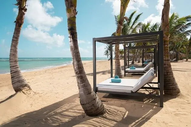Live Aqua Beach Resort Punta Cana - All Inclusive - Adults Only - Plaj
