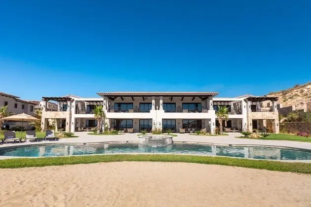 Live Aqua Private Residences Los Cabos - Dış Mekan