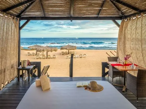 Live Aqua Private Residences Los Cabos - Plaj