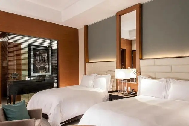 Live Aqua Urban Resort México - Oda