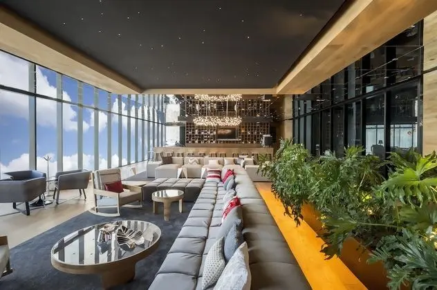 Live Aqua Urban Resort Monterrey
