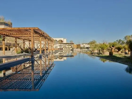 Live Aqua Urban Resort San Miguel de Allende