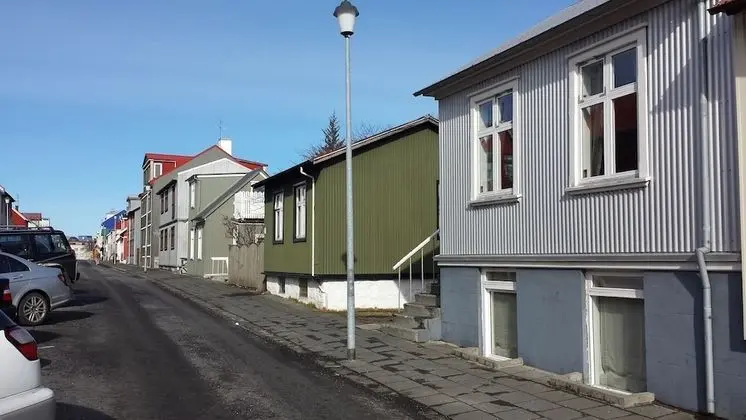 Live as Locals Apartments