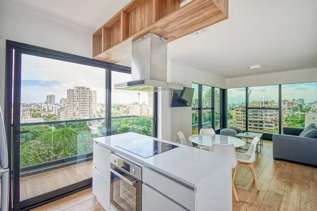 Live Belgrano Boutique Apartments