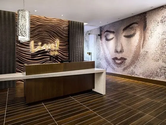Live! Casino & Hotel - Spa