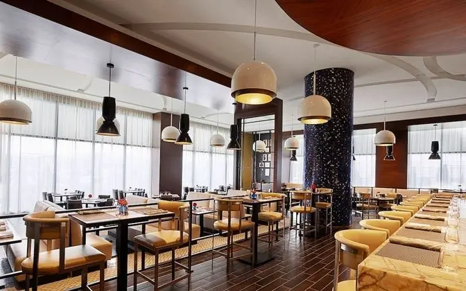 Live! Casino & Hotel - Yerinde Yemek