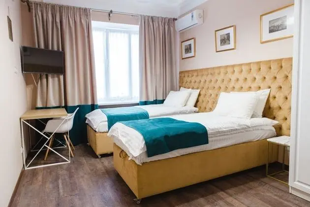 Live.Here.Hotel - Öne Çıkan Resim