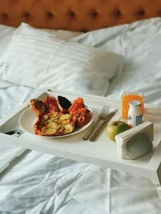 Live.Here.Hotel - Yerinde Yemek