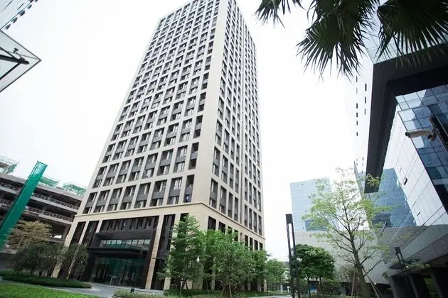 Live Inn Greenland Central Plaza - 1