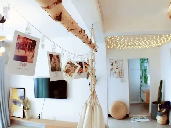 LIVE INN Xiuyan Road