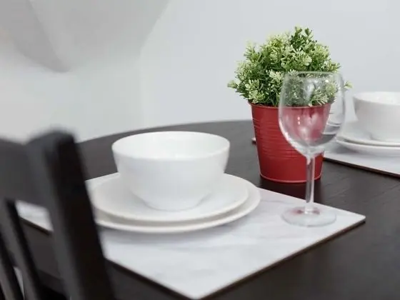 Live in Leeds Grange Apartments - Genel