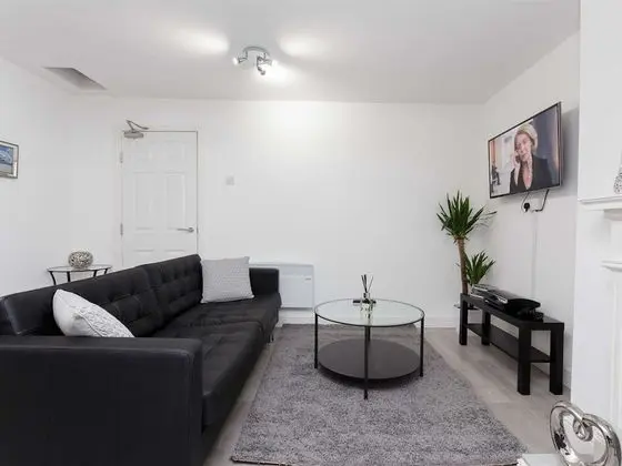 Live in Leeds Grange Apartments - Oda