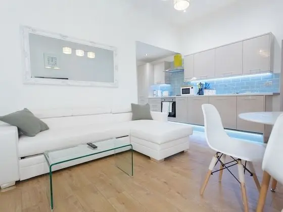 Live in Leeds Greenhill Bungalows - Öne Çıkan Resim