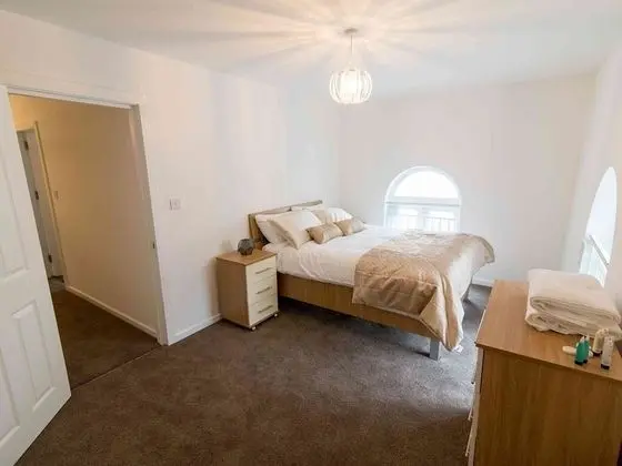 Live in Leeds Nazarene Apartments - Oda