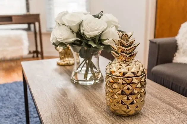 Live Like a Local - Downtown 3 BDR Gem - İç Mekan