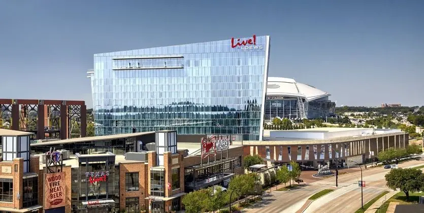 Live by Loews - Arlington