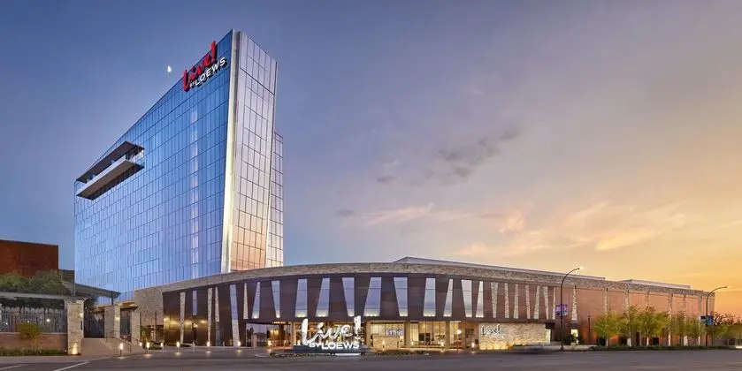 Live by Loews - Arlington