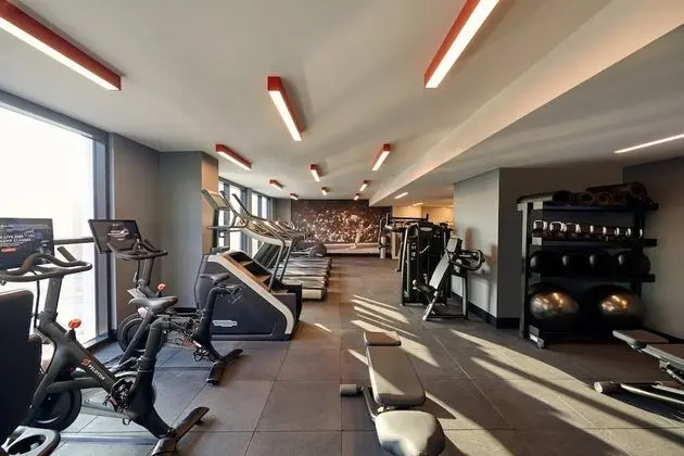 Live by Loews - St.Louis - Fitness
