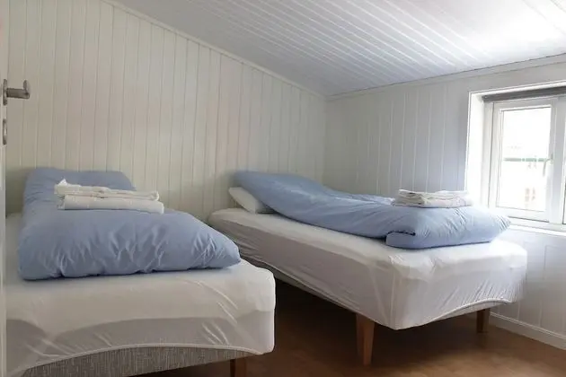 Live Lofoten Fisherman's Cabins - Oda