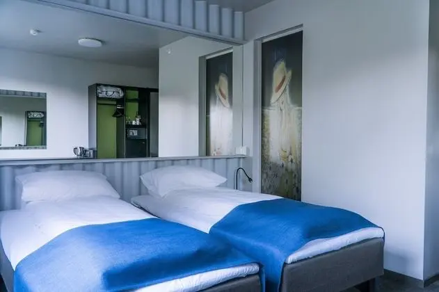 Live Lofoten Hotel