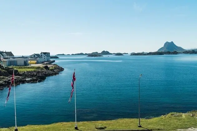 Live Lofoten Hotel