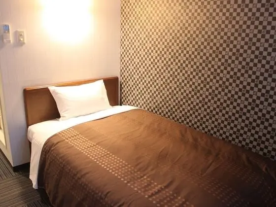 Hotel Live Max Budget - Tokyo Hamura Station - Öne Çıkan Resim
