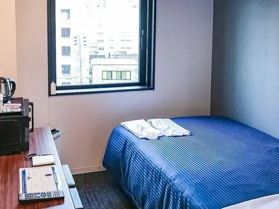 Hotel Live Max Nagoya Sakuradori - Oda