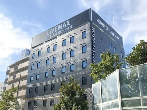 Hotel Live Max Nishinomiya