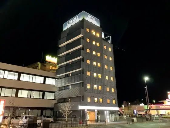 Hotel Live Max Okayama Kurashiki Station - Öne Çıkan Resim