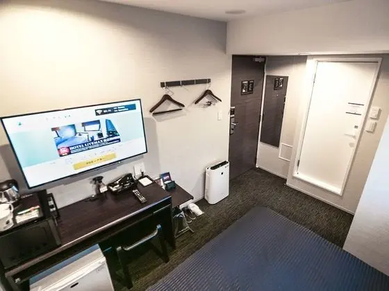Hotel Live Max Tokyo Kanda Station - Oda
