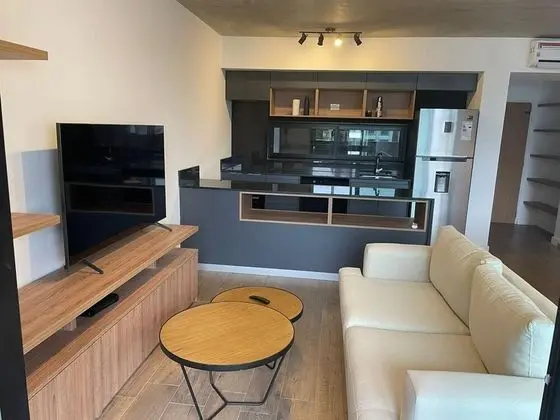 Live Palermo Hollywood Boutique Apartments - Oda Düzeni