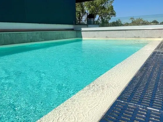 LIVE Hotels Bordeaux Lac - Dış Mekan