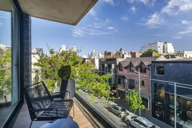 Live Soho Boutique Hotel &amp; Apartments