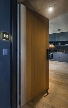 Live Soho Boutique Hotel & Apartments - İç Mekan