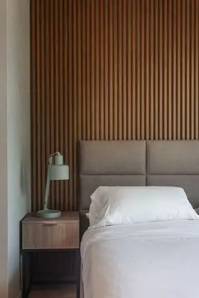 Live Soho Boutique Hotel & Apartments - Oda