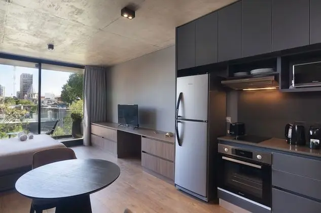 Live Soho Boutique Hotel & Apartments - Öne Çıkan Resim