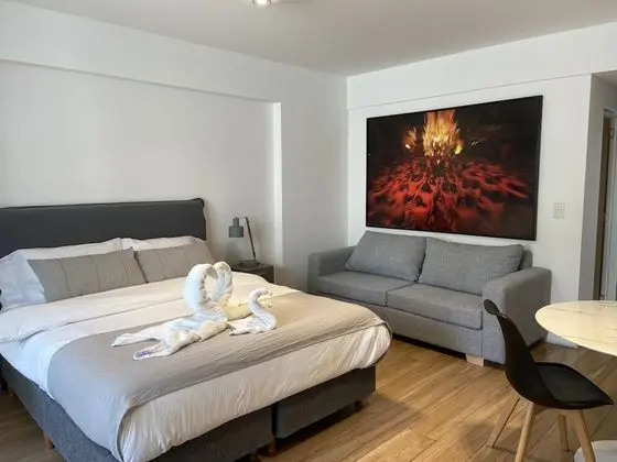 Live SoHo Luxury